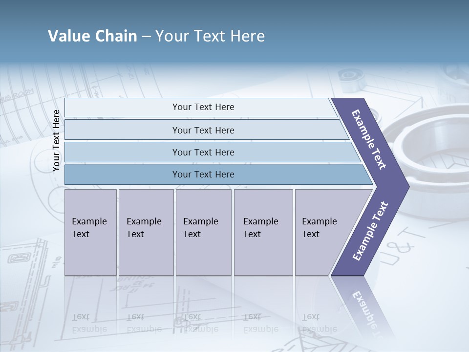 Kerrith Brown PowerPoint Template