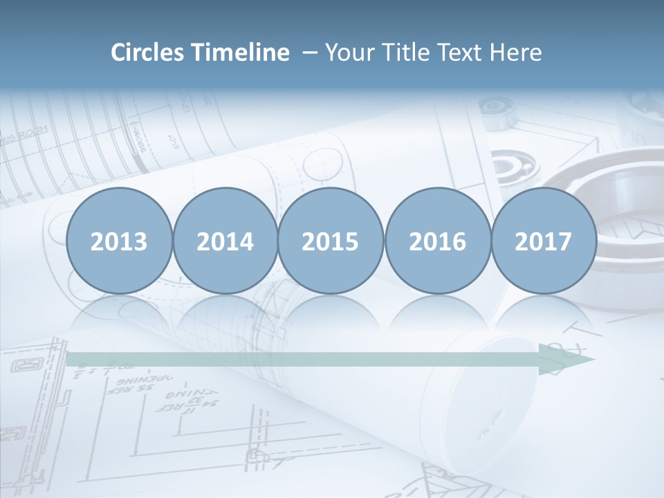 Kerrith Brown PowerPoint Template