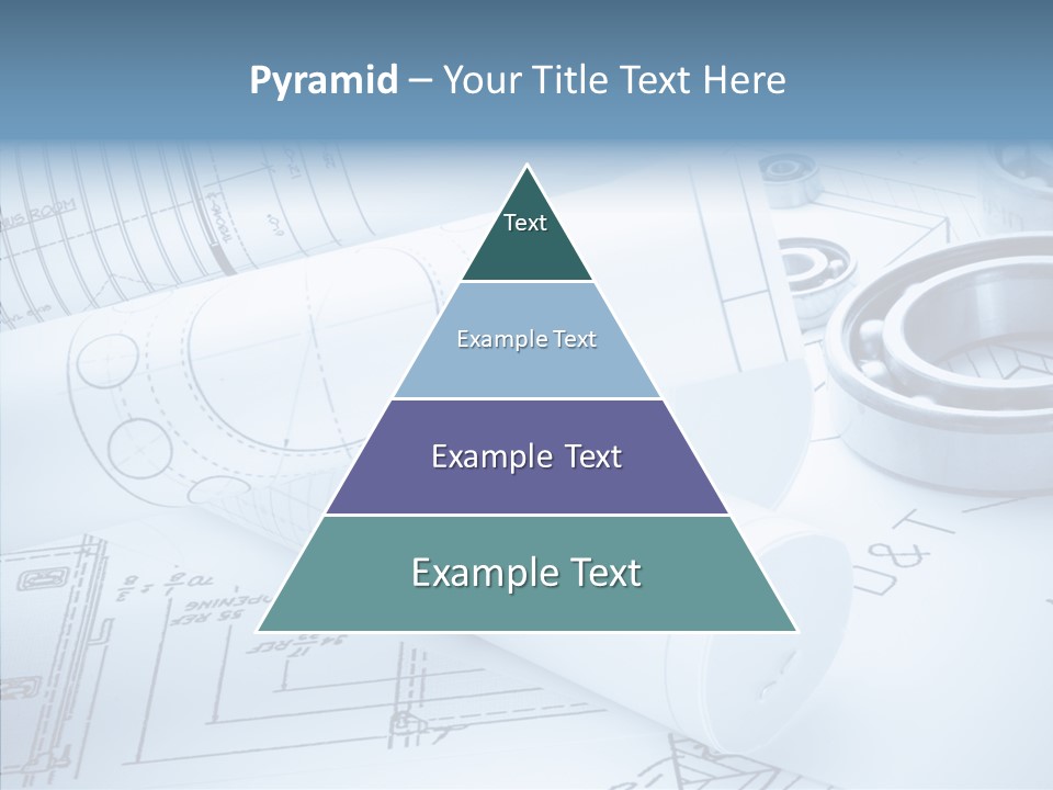 Kerrith Brown PowerPoint Template