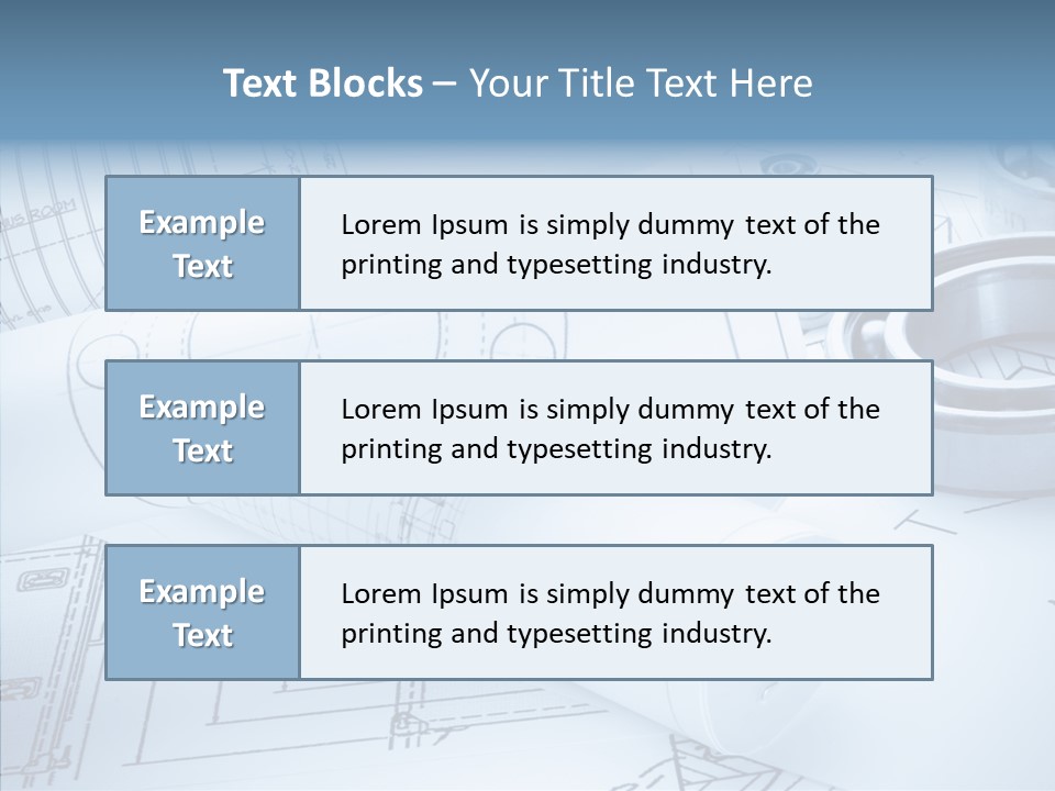 Kerrith Brown PowerPoint Template