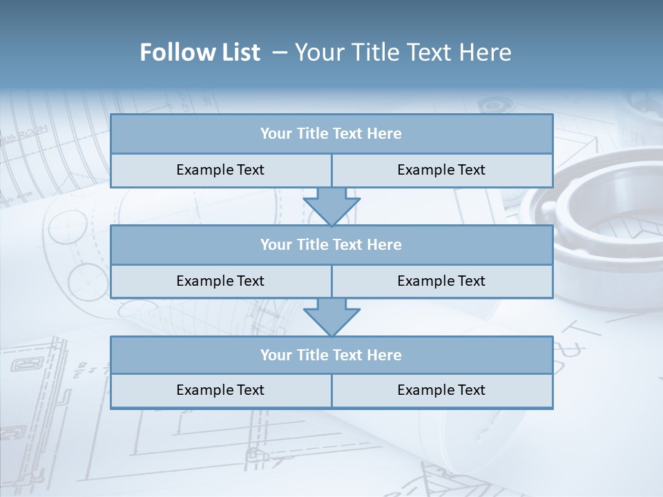 Kerrith Brown PowerPoint Template