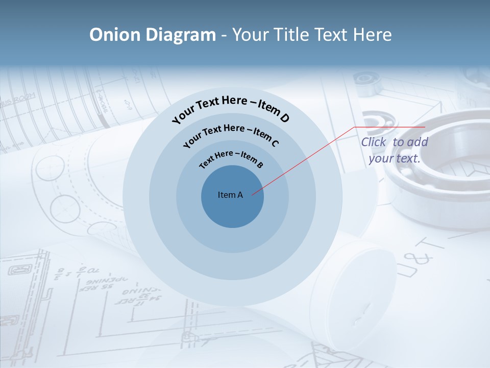 Kerrith Brown PowerPoint Template