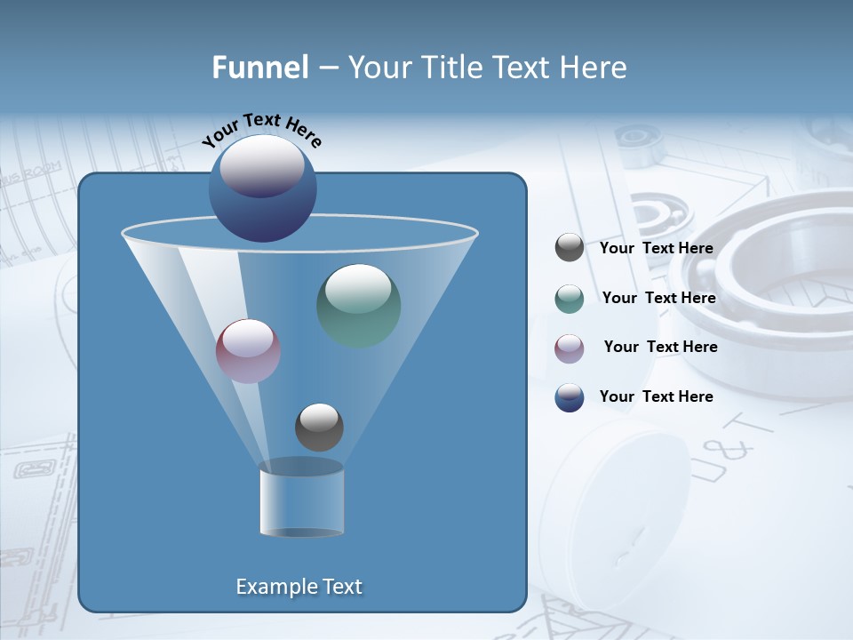 Kerrith Brown PowerPoint Template