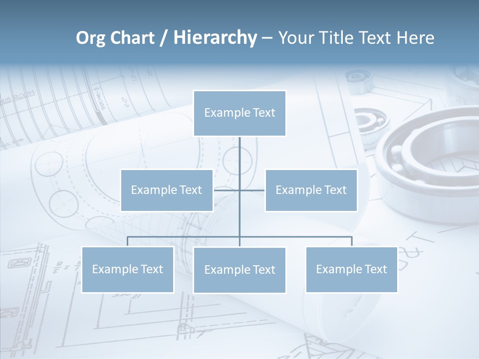 Kerrith Brown PowerPoint Template