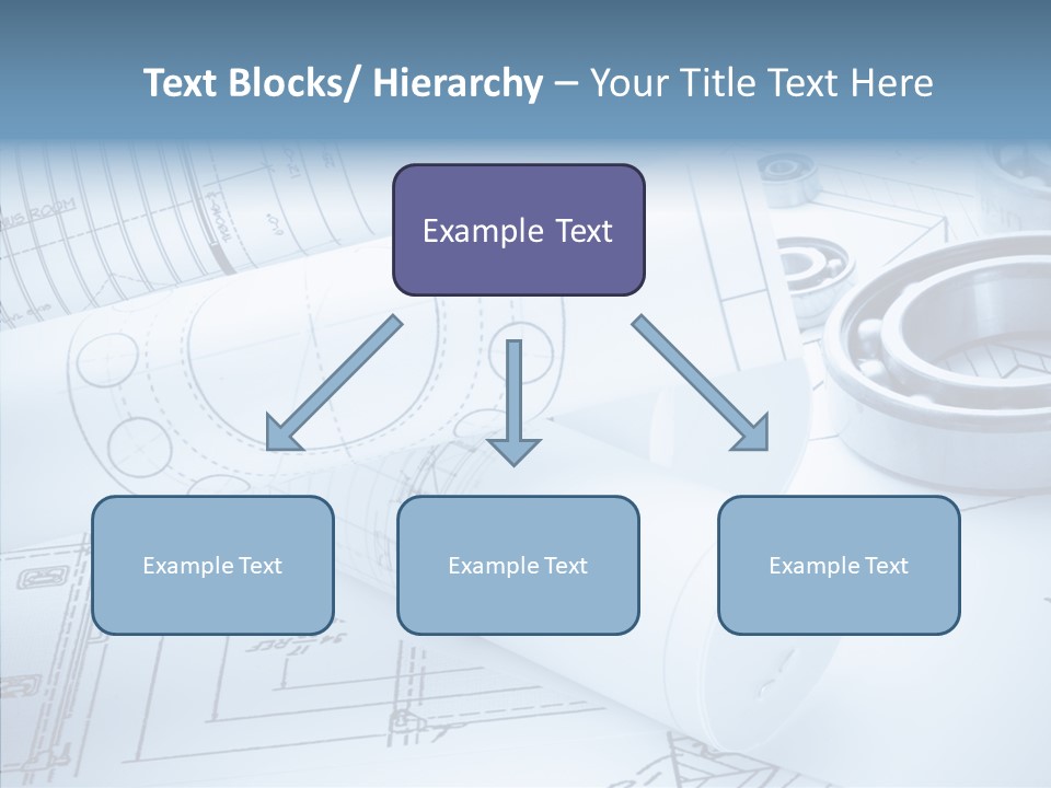 Kerrith Brown PowerPoint Template