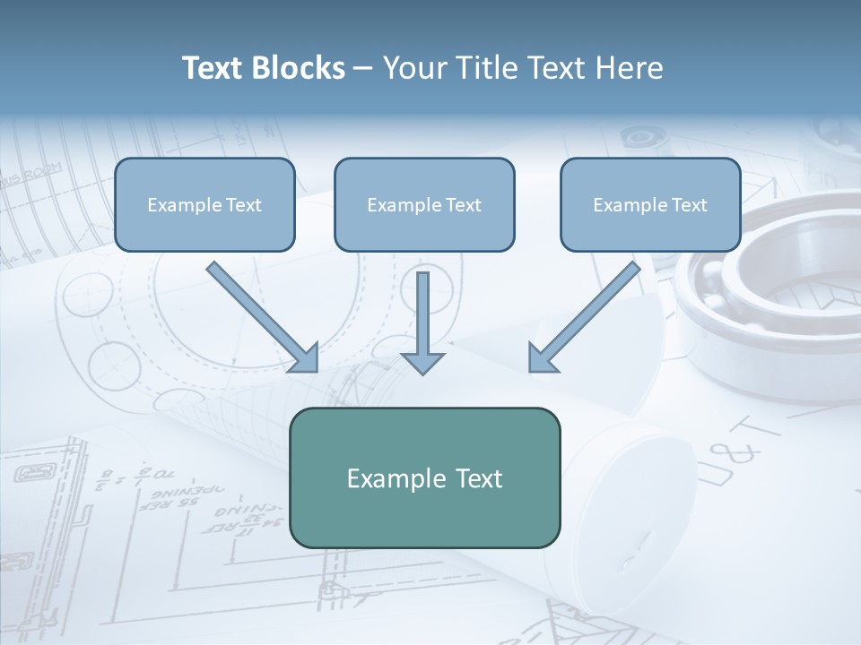 Kerrith Brown PowerPoint Template