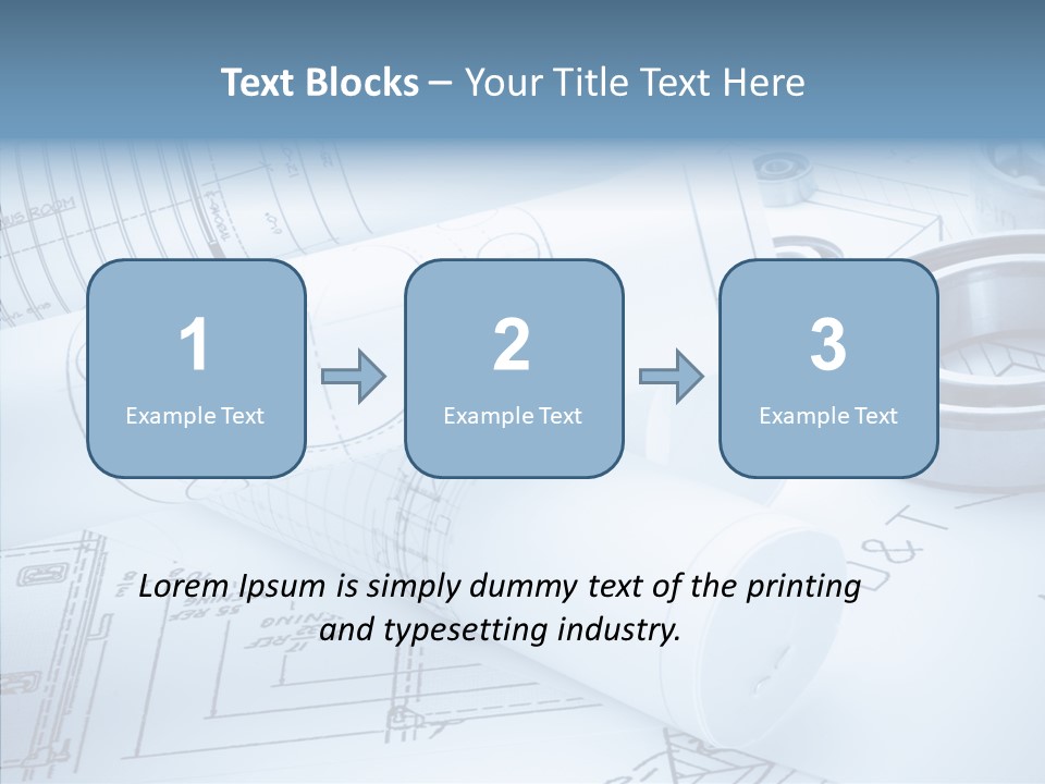 Kerrith Brown PowerPoint Template