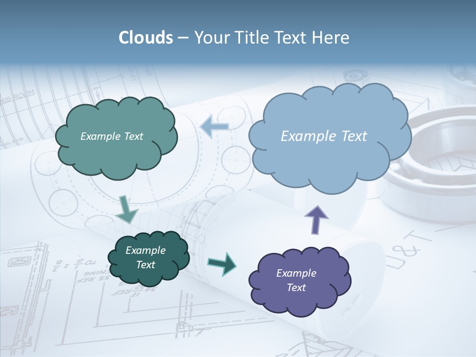 Kerrith Brown PowerPoint Template