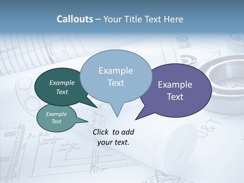 Kerrith Brown PowerPoint Template