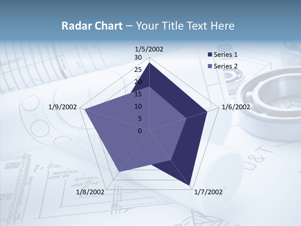 Kerrith Brown PowerPoint Template