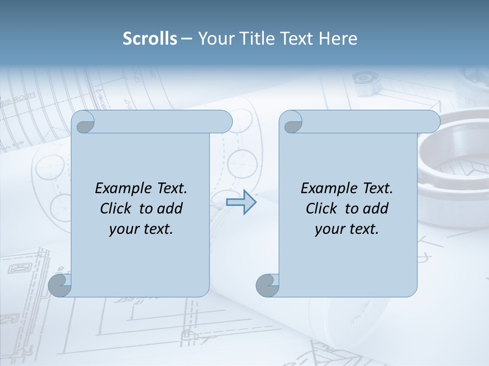 Kerrith Brown PowerPoint Template