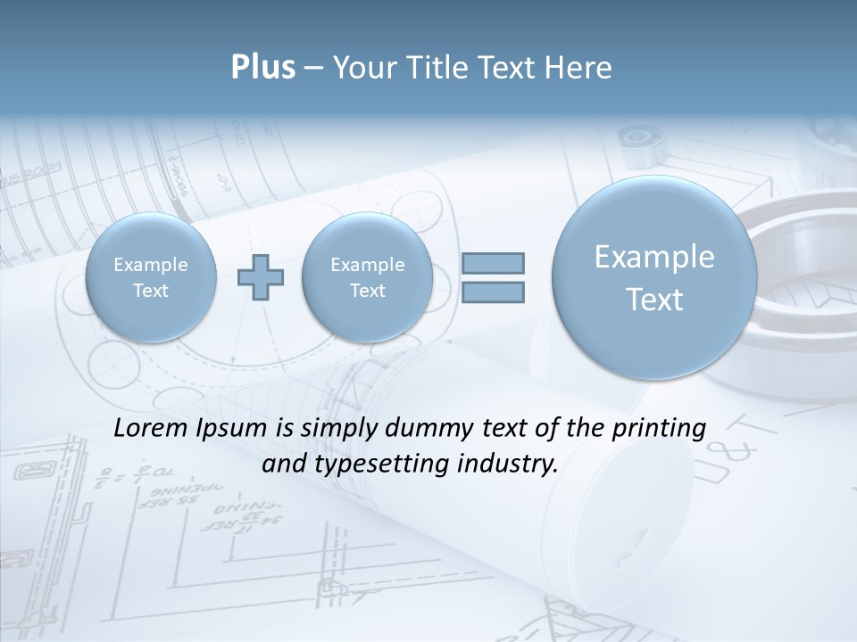 Kerrith Brown PowerPoint Template