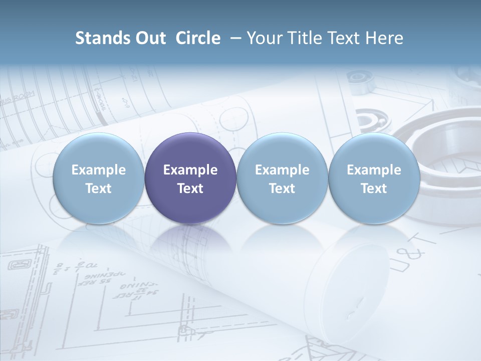 Kerrith Brown PowerPoint Template