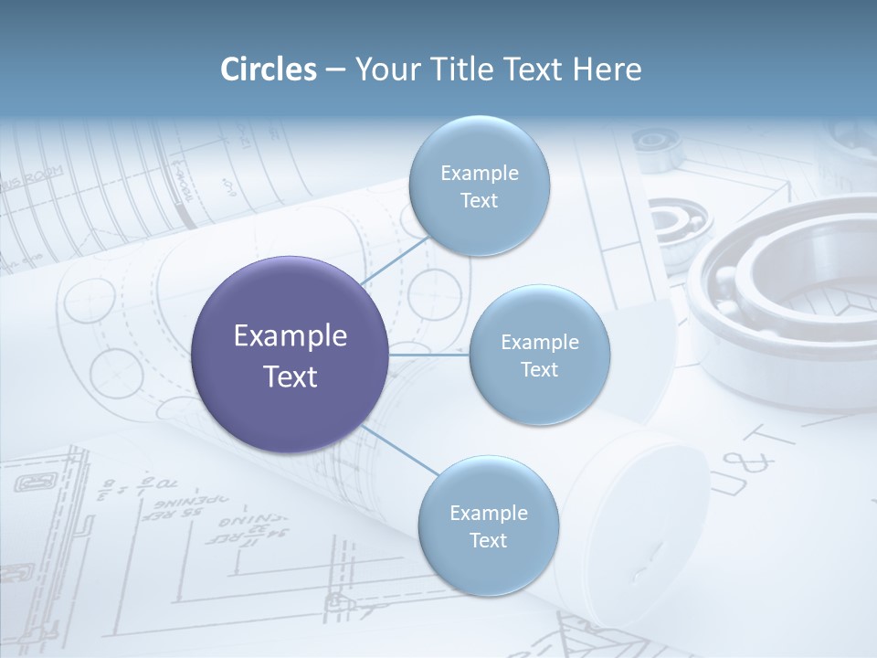 Kerrith Brown PowerPoint Template