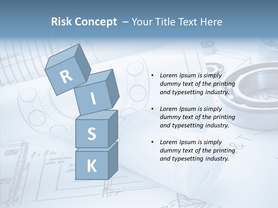 Kerrith Brown PowerPoint Template