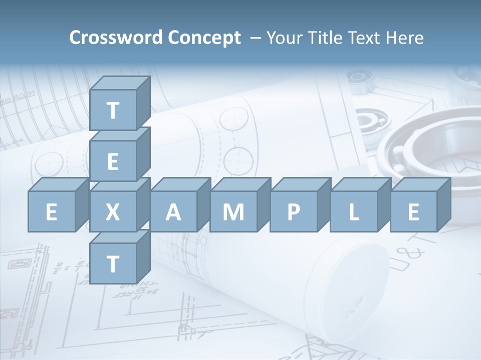 Kerrith Brown PowerPoint Template