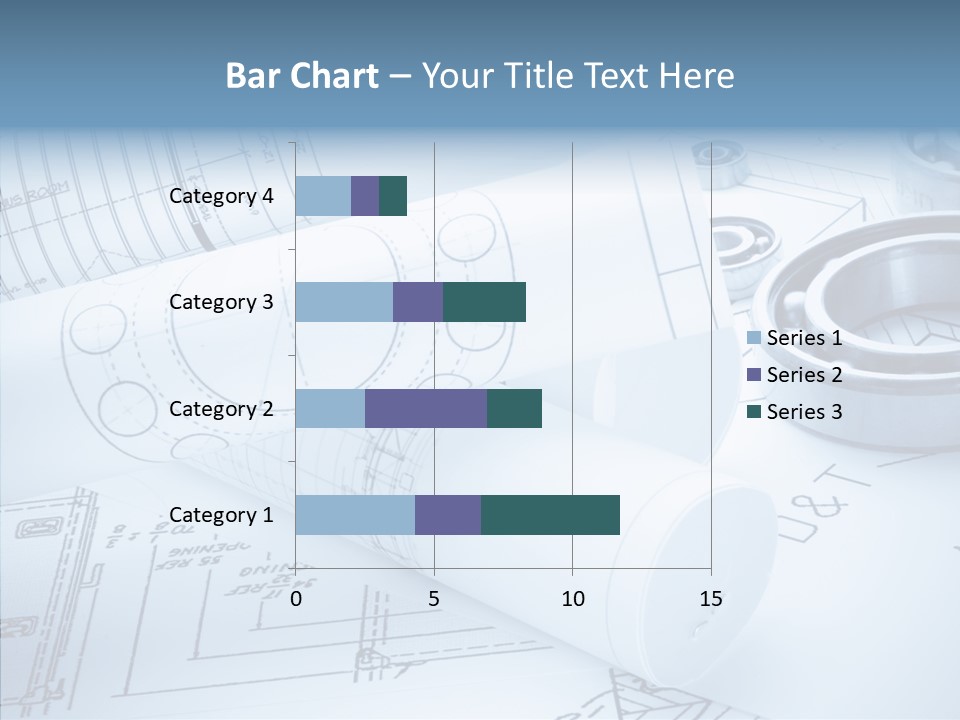 Kerrith Brown PowerPoint Template