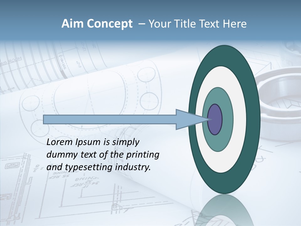 Kerrith Brown PowerPoint Template