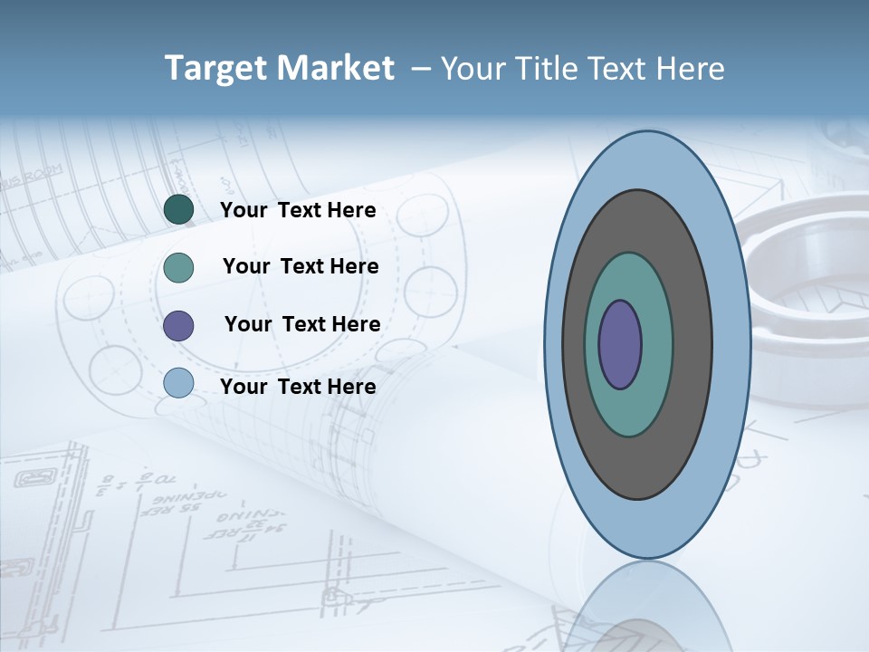 Kerrith Brown PowerPoint Template