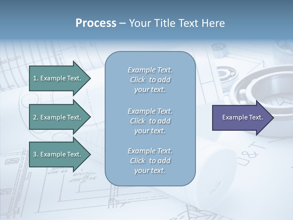 Kerrith Brown PowerPoint Template
