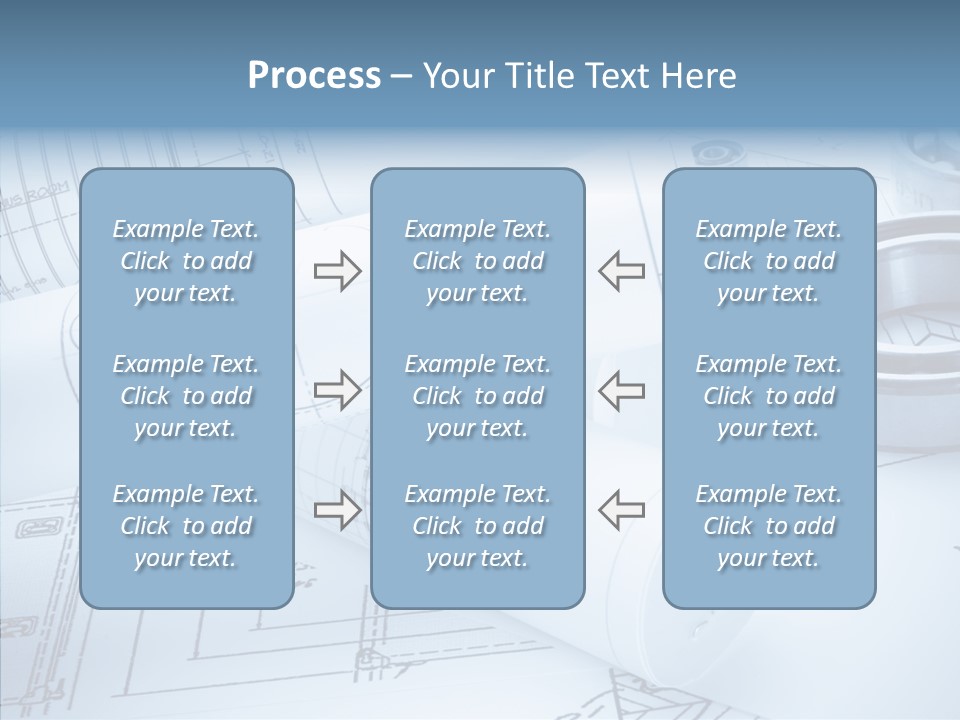 Kerrith Brown PowerPoint Template