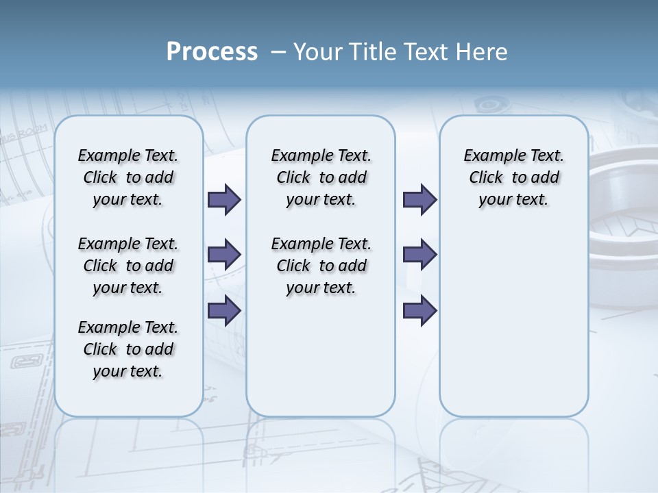Kerrith Brown PowerPoint Template