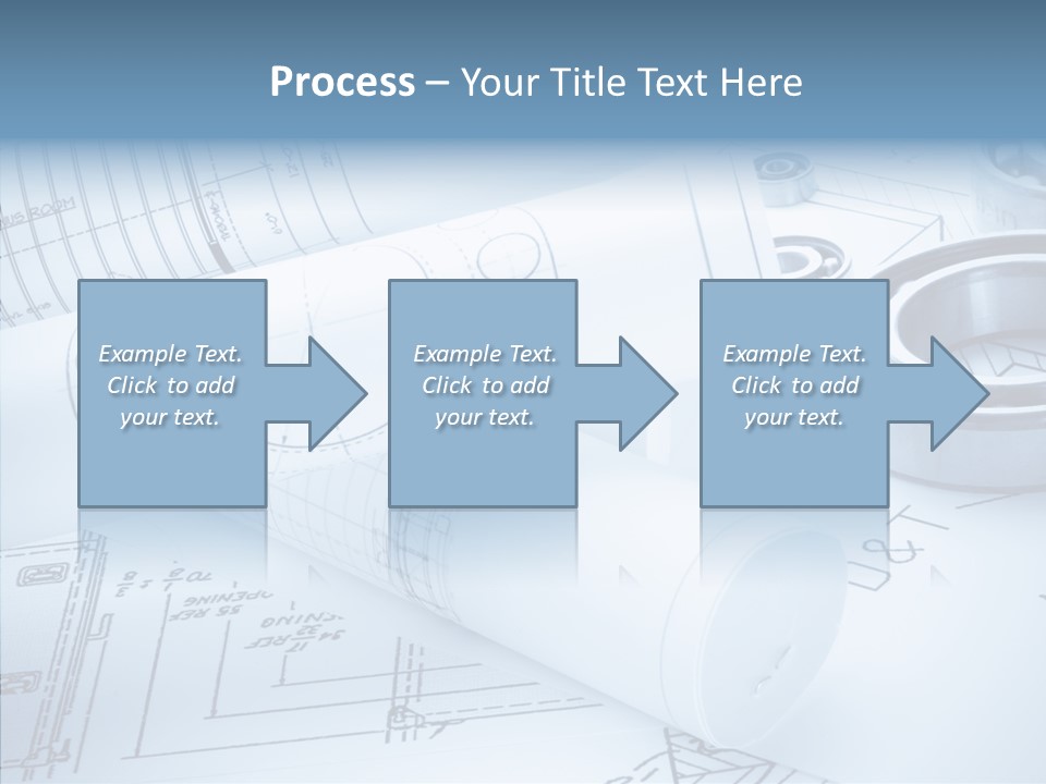 Kerrith Brown PowerPoint Template
