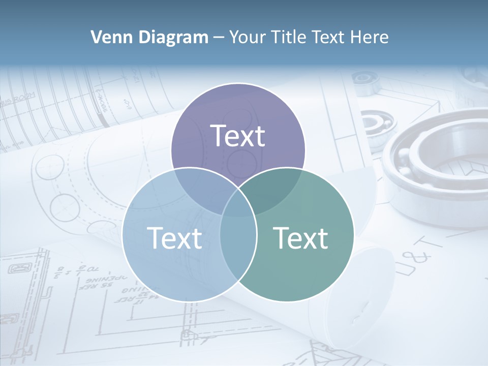 Kerrith Brown PowerPoint Template