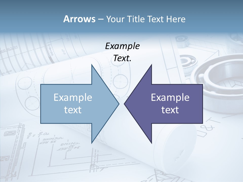 Kerrith Brown PowerPoint Template