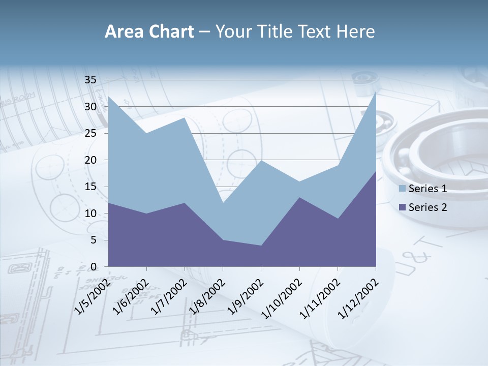 Kerrith Brown PowerPoint Template