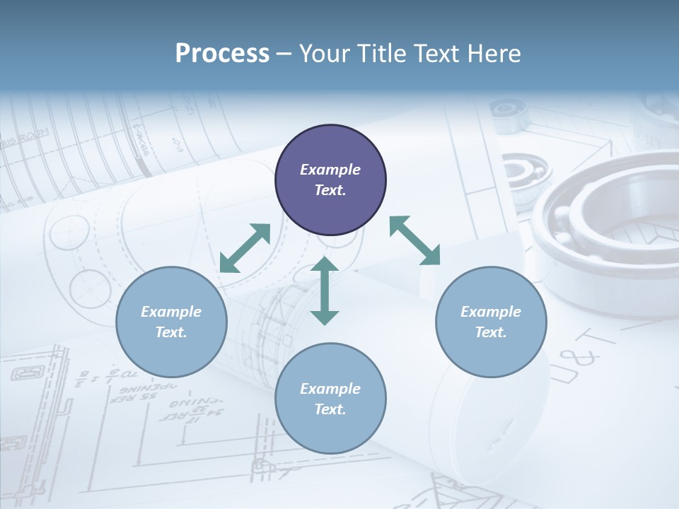 Kerrith Brown PowerPoint Template
