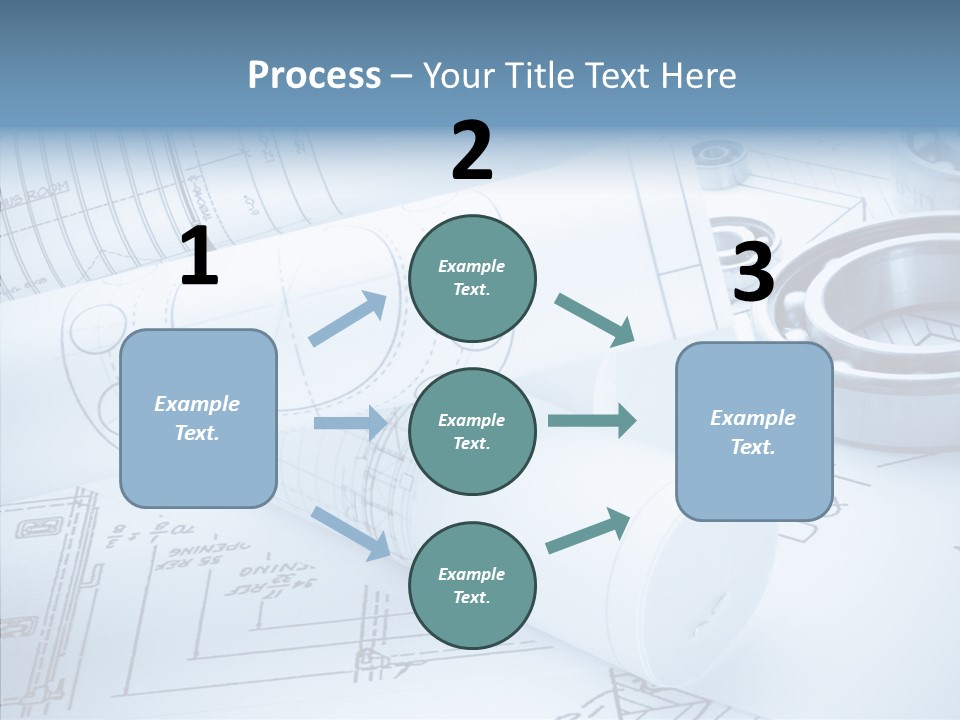 Kerrith Brown PowerPoint Template