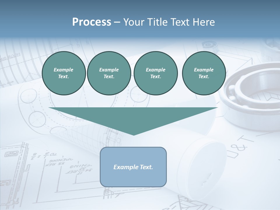 Kerrith Brown PowerPoint Template