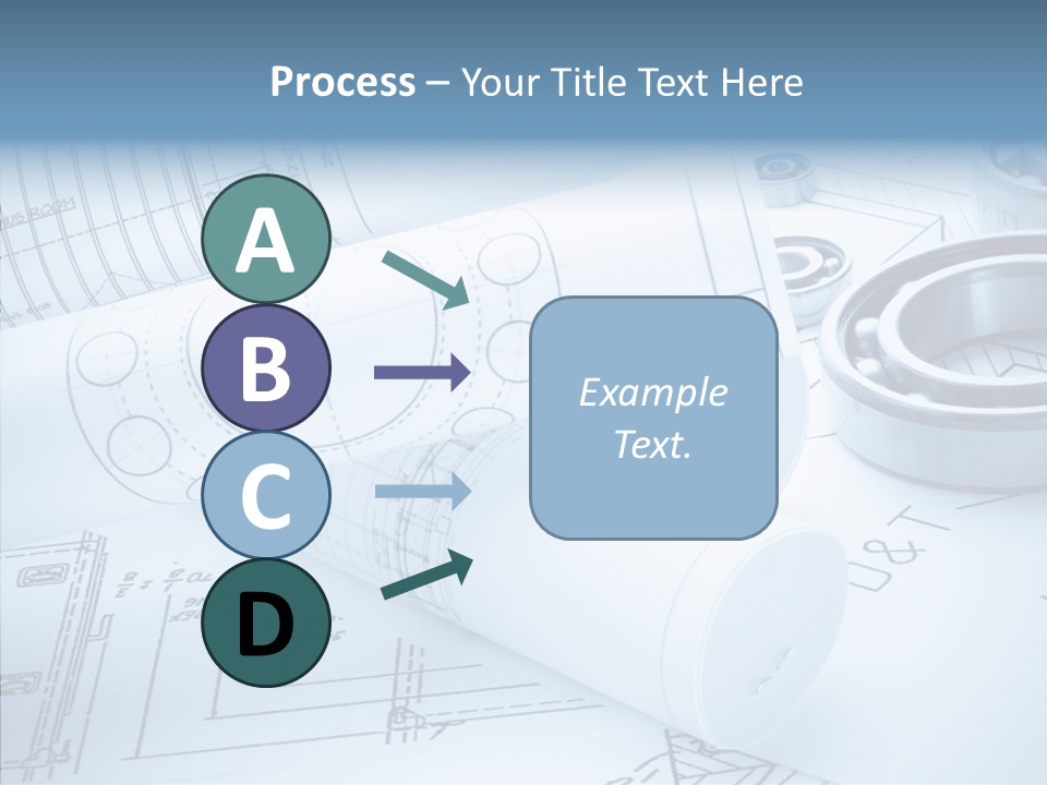 Kerrith Brown PowerPoint Template