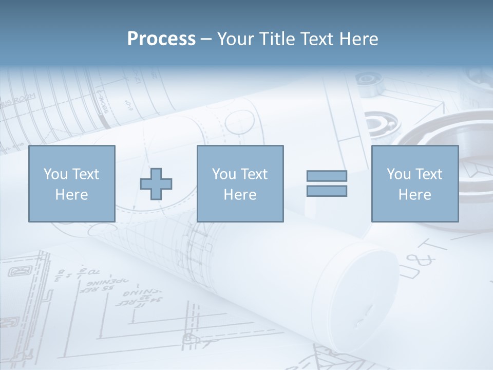 Kerrith Brown PowerPoint Template
