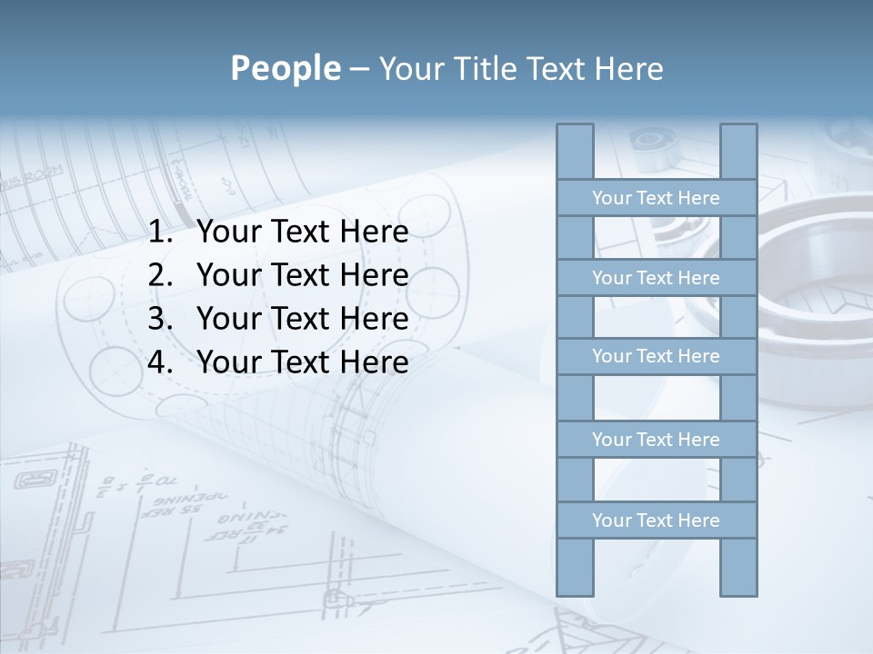 Kerrith Brown PowerPoint Template