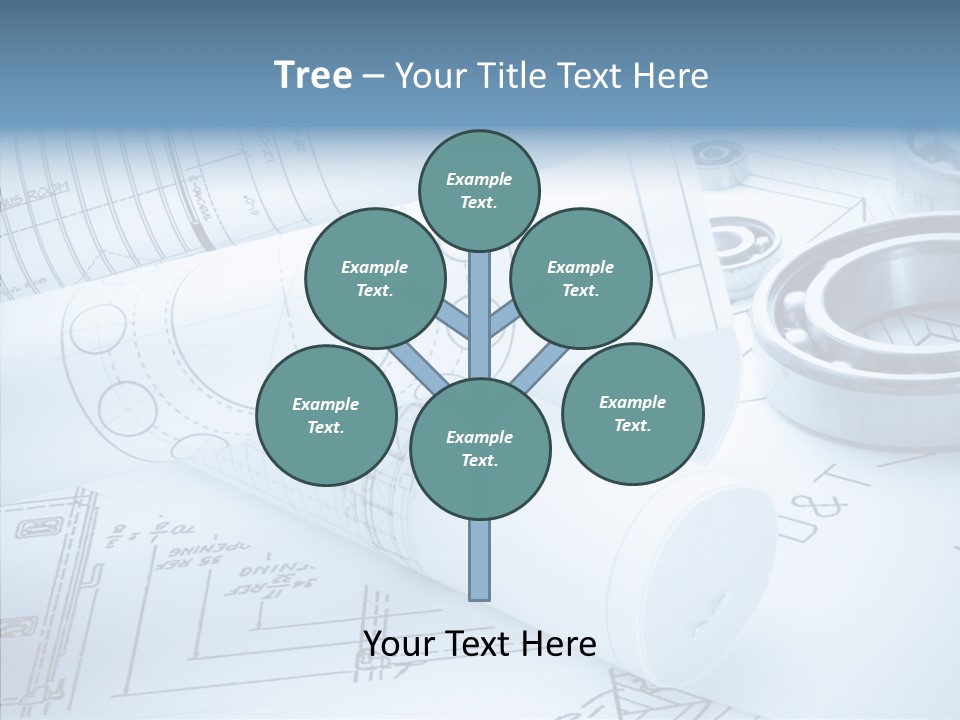 Kerrith Brown PowerPoint Template