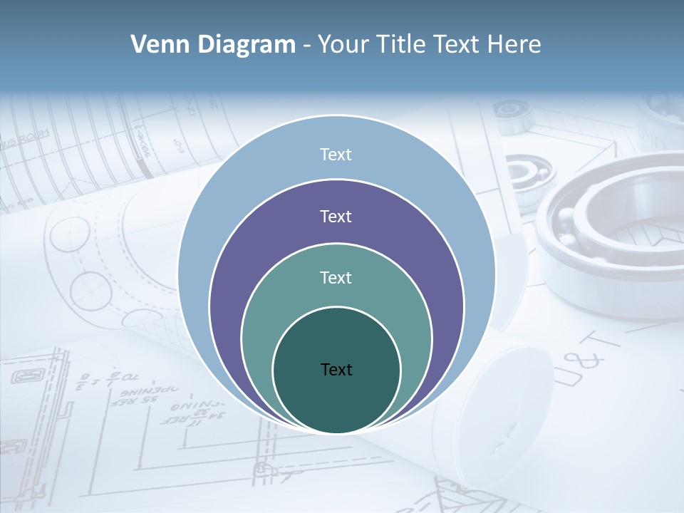 Kerrith Brown PowerPoint Template
