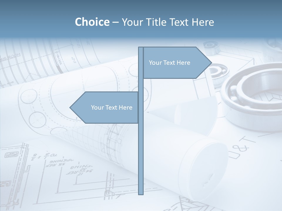 Kerrith Brown PowerPoint Template