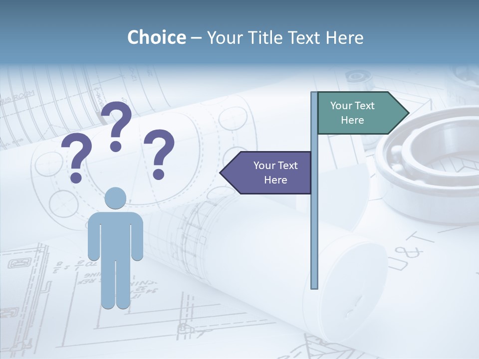 Kerrith Brown PowerPoint Template