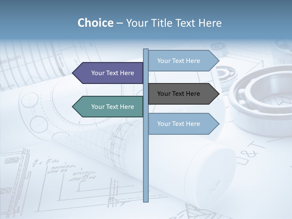 Kerrith Brown PowerPoint Template