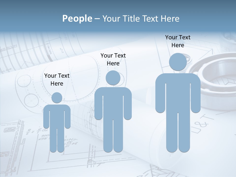 Kerrith Brown PowerPoint Template