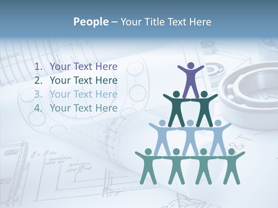 Kerrith Brown PowerPoint Template