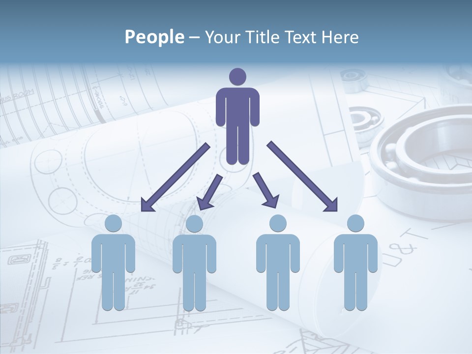 Kerrith Brown PowerPoint Template