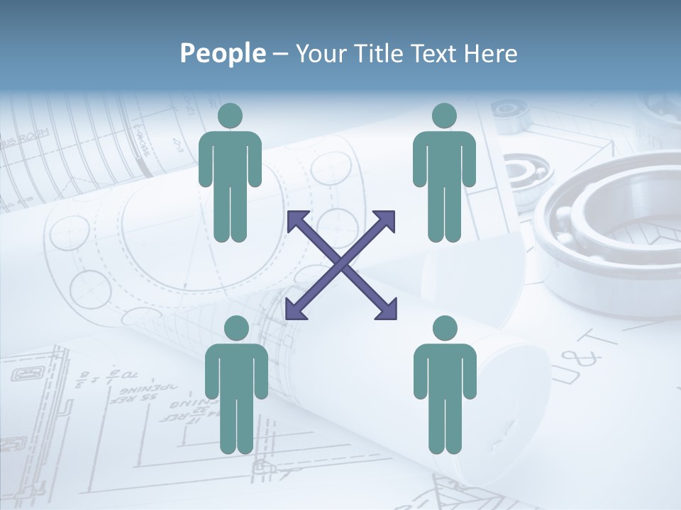 Kerrith Brown PowerPoint Template