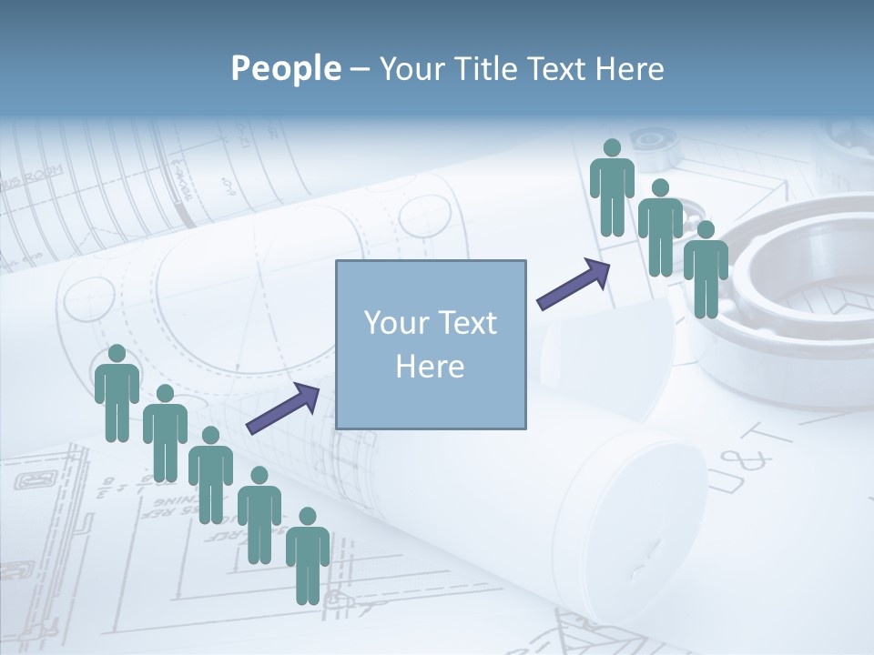 Kerrith Brown PowerPoint Template