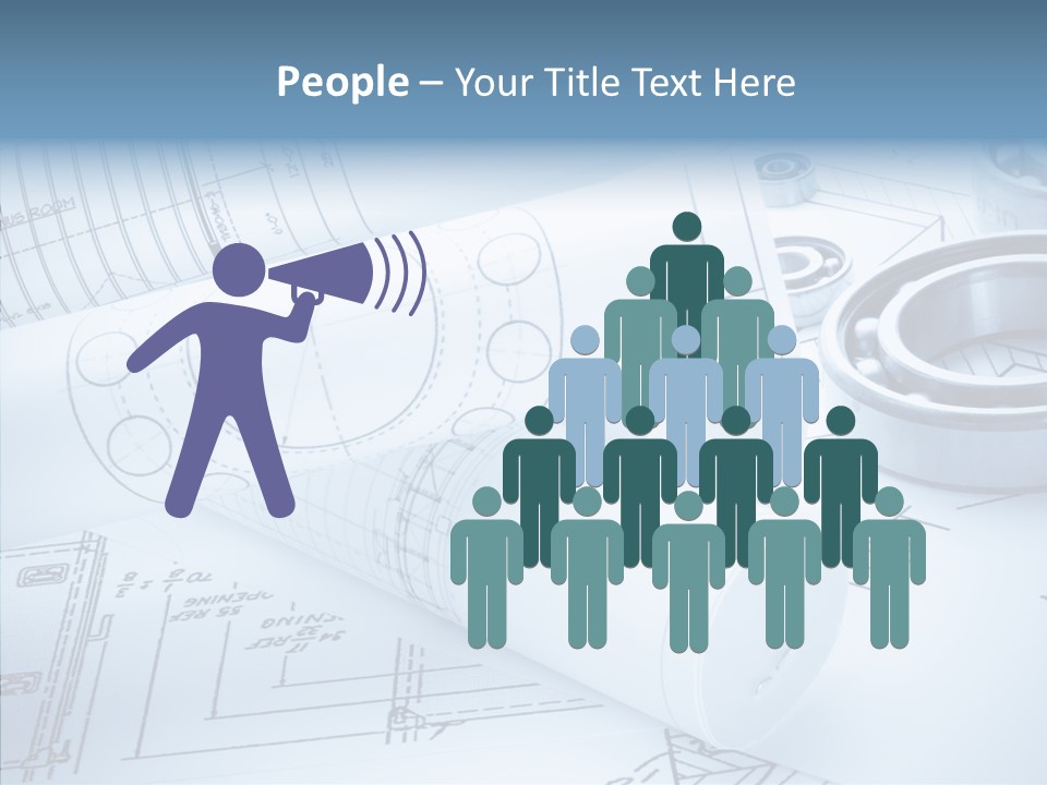 Kerrith Brown PowerPoint Template