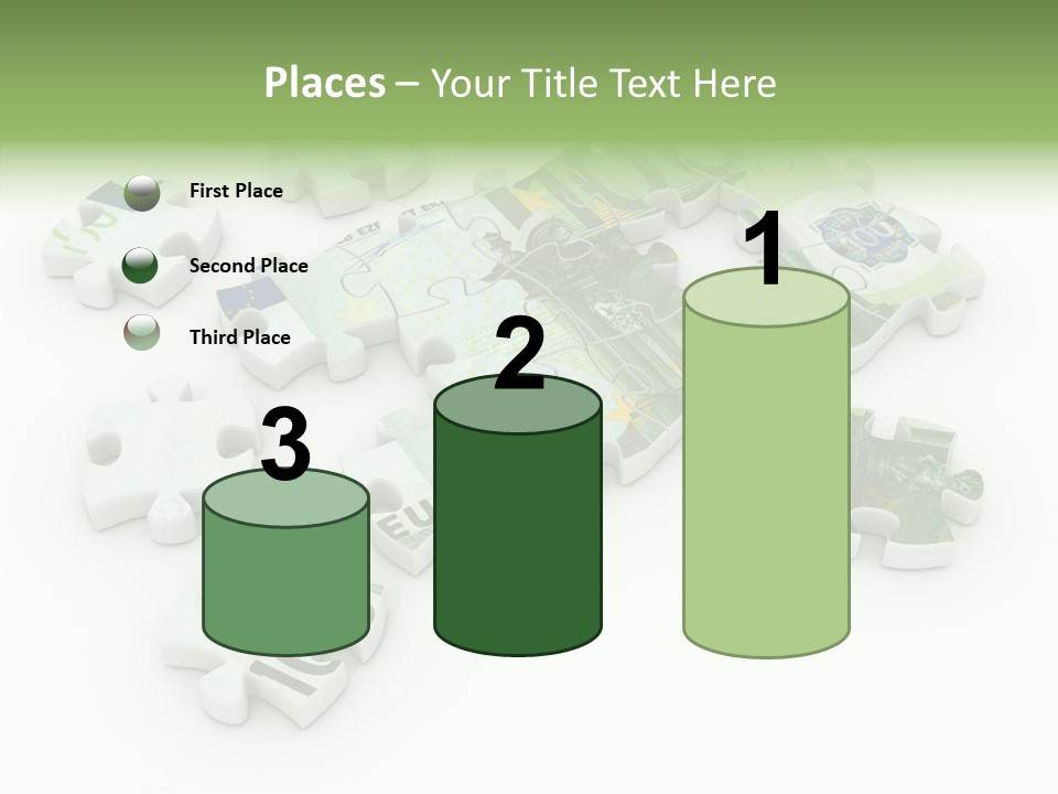 Market Strategy Confusion PowerPoint Template