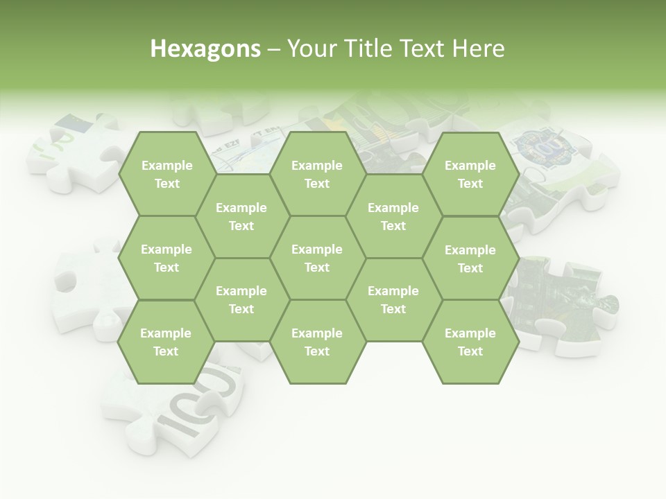 Market Strategy Confusion PowerPoint Template