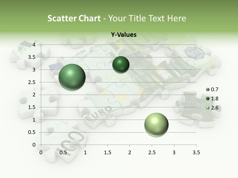 Market Strategy Confusion PowerPoint Template